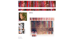 Desktop Screenshot of laurareaux.typepad.com
