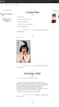 Mobile Screenshot of mchinchilla.typepad.com