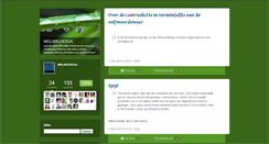 Desktop Screenshot of melancholia.typepad.com