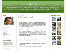 Tablet Screenshot of jan2132.typepad.com