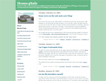Tablet Screenshot of home4sale.typepad.com