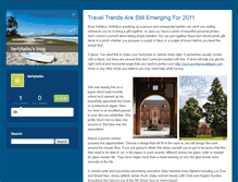Tablet Screenshot of berlytaibu.typepad.com