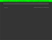 Tablet Screenshot of nancyburke.typepad.com