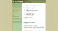 Desktop Screenshot of pg.typepad.com