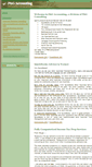 Mobile Screenshot of pg.typepad.com