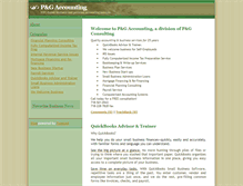 Tablet Screenshot of pg.typepad.com