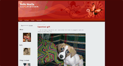 Desktop Screenshot of addictedtotheneedles.typepad.com