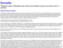 Tablet Screenshot of demosophia.typepad.com
