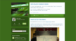 Desktop Screenshot of joshlazar.typepad.com