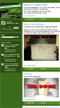 Mobile Screenshot of joshlazar.typepad.com