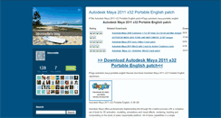 Desktop Screenshot of bbonnette.typepad.com