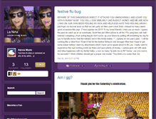 Tablet Screenshot of mimitigger.typepad.com