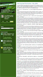 Mobile Screenshot of fedcirblog.typepad.com