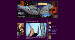 Desktop Screenshot of marciamcfee.typepad.com