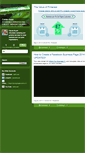 Mobile Screenshot of goffstownedge.typepad.com