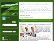 Tablet Screenshot of mcrel.typepad.com