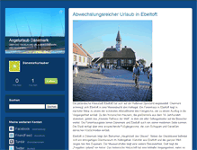 Tablet Screenshot of angelurlaub.typepad.com
