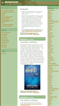 Mobile Screenshot of bookpaths.typepad.com
