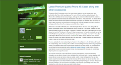Desktop Screenshot of lydia331.typepad.com