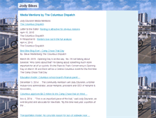 Tablet Screenshot of jodybikes.typepad.com