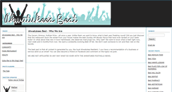 Desktop Screenshot of marketing33.typepad.com