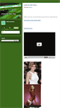 Mobile Screenshot of jessicabielsexycalm.typepad.com