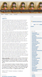 Mobile Screenshot of makinggooduse.typepad.co.uk