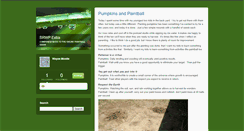 Desktop Screenshot of brwp.typepad.com