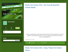 Tablet Screenshot of howtogetgirls014.typepad.com
