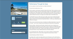 Desktop Screenshot of lurepheromone.typepad.com