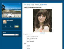 Tablet Screenshot of nooifem.typepad.com
