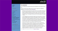 Desktop Screenshot of moot.typepad.com