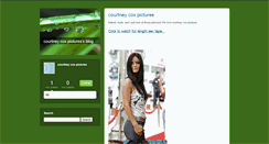 Desktop Screenshot of imagesxnrunscv.typepad.com