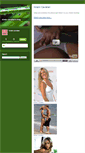 Mobile Screenshot of kristincavallariappropriate.typepad.com