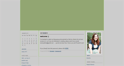 Desktop Screenshot of breannecrawford.typepad.com