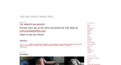 Desktop Screenshot of joyfulemotion.typepad.com