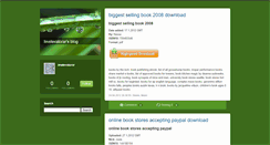 Desktop Screenshot of imelevatorar1.typepad.com