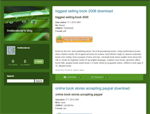 Tablet Screenshot of imelevatorar1.typepad.com