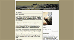 Desktop Screenshot of kennetholson.typepad.com