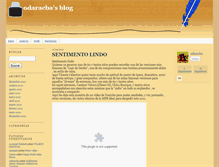 Tablet Screenshot of odaracba.typepad.com