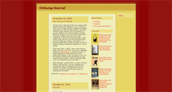 Desktop Screenshot of afpheonix.typepad.com