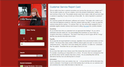 Desktop Screenshot of chicotowing.typepad.com