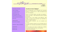 Desktop Screenshot of dufaur.typepad.com