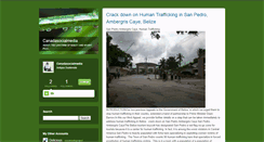 Desktop Screenshot of canadasocialmedia.typepad.com