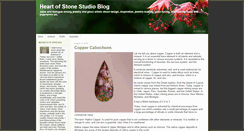Desktop Screenshot of naturallycreative.typepad.com