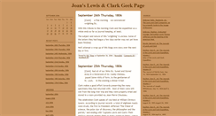 Desktop Screenshot of mcjoan.typepad.com