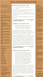 Mobile Screenshot of mcjoan.typepad.com