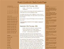 Tablet Screenshot of mcjoan.typepad.com