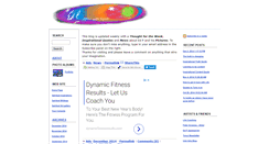 Desktop Screenshot of edpart.typepad.com