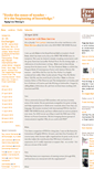 Mobile Screenshot of freetheblog.typepad.com